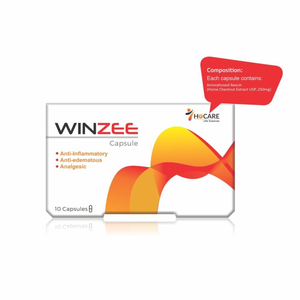 Winzee Cap