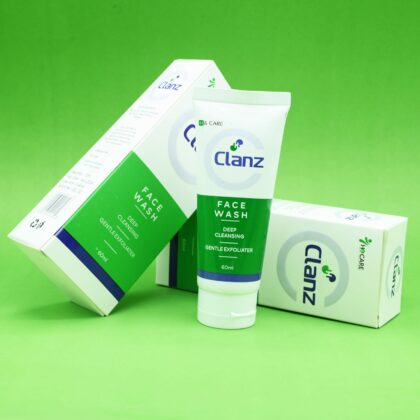 Clanz 60ml