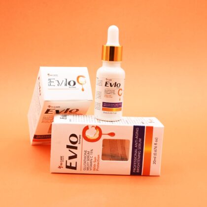 Evlo – 20ml