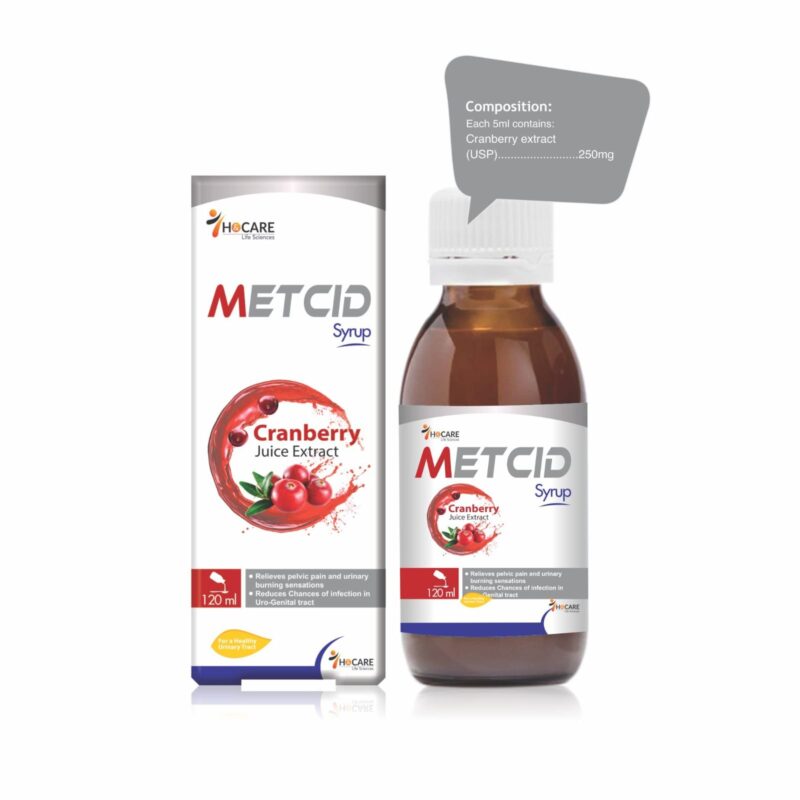 Metcid