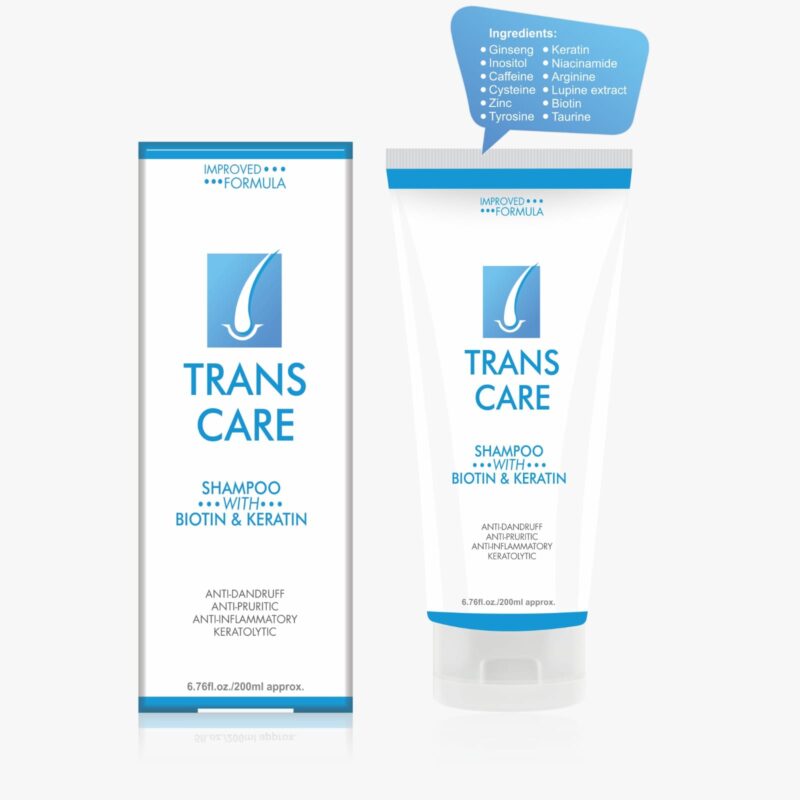 Transcare - 200ml