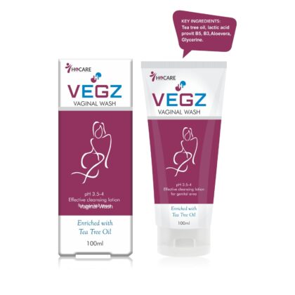 Vegz - 100ml