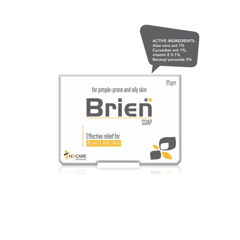 Brien - 85gm