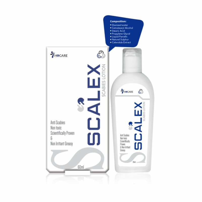 Scalax 60ml
