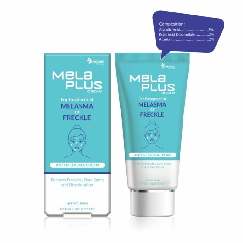 Mela plus 30gm