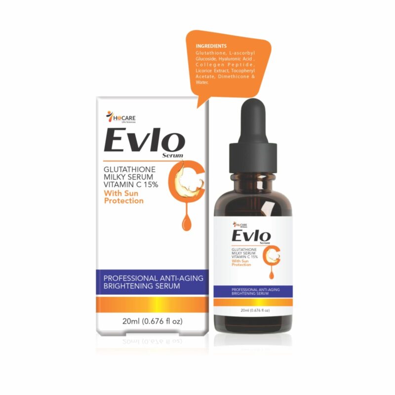 Evlo 20ml