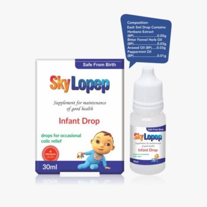 Skylopep – 30ml Drop