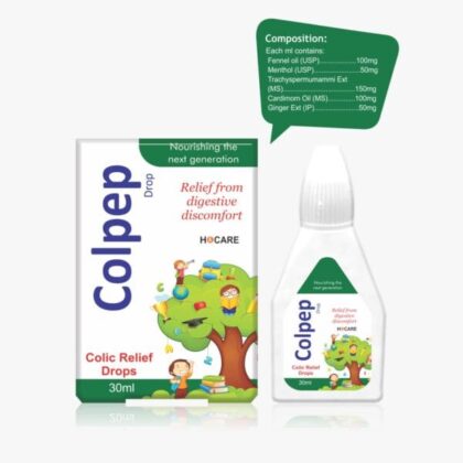 Colpep – 30ml Drop