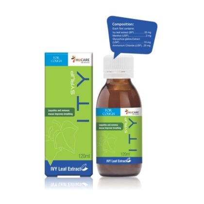 ITY – 120ml Syp