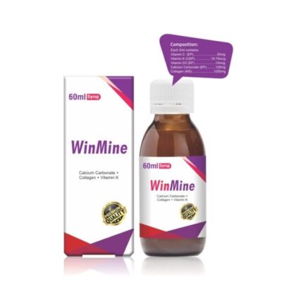 Winmine – 60ml Syp