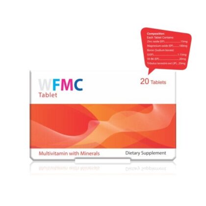 WFMC – 20 Tab