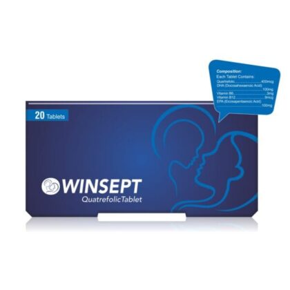 WinSept – 20 Tab