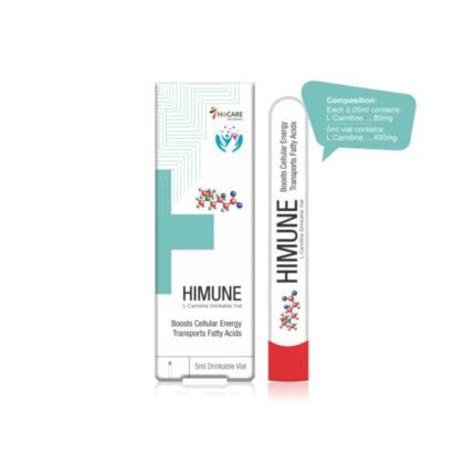 Himune – 5ml Vial