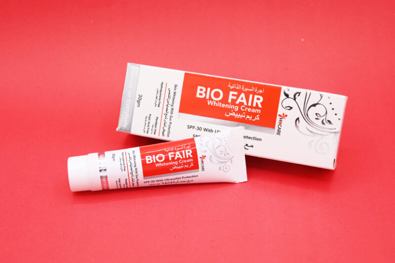 Bio Fair - 30gm - Image 2