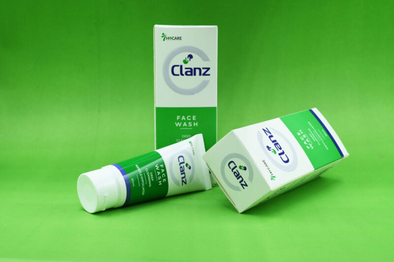 Clanz - 60ml - Image 2