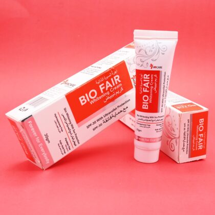 Bio Fair - 30gm