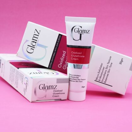 Glamz - 30gm