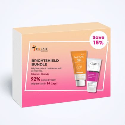 Bright & Protected Duo (15% OFF)