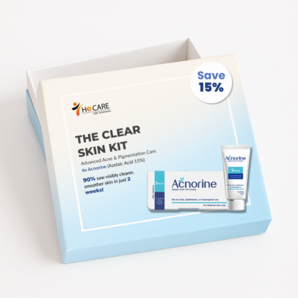 Acnorine Bundle